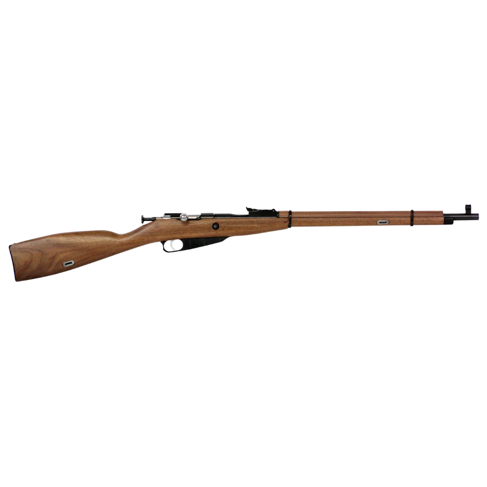 FWGC | Keystone Mosin Nagant 91/30, 22LR – Fishing World - Hunting