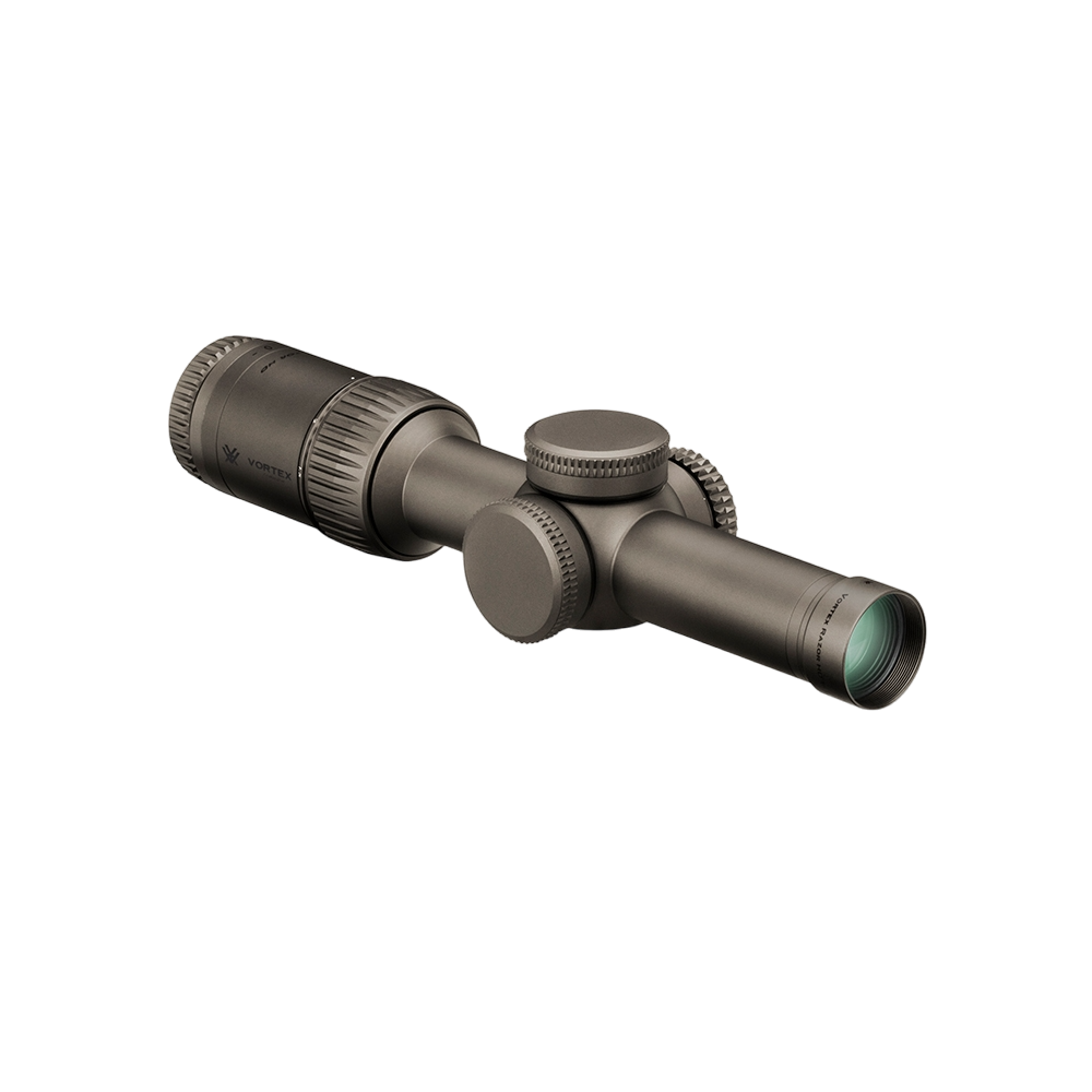 Vortex Razor Gen II HD-E 1-6x24 Riflescope VMR-2 mrad | FWGC Vortex Razor Gen II HD-E 1-6x24 Riflescope VMR-2 mrad | FWGC