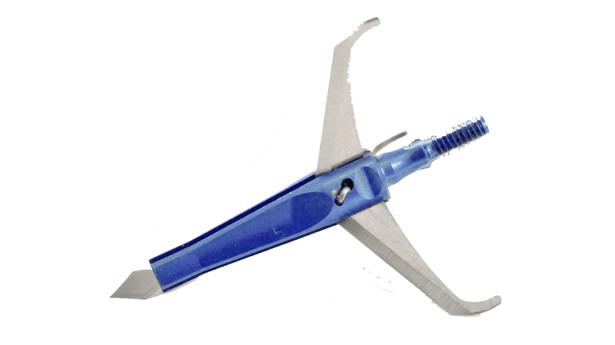 Excalibur Trailblazer Broadhead,150 Grain, 3 Pack Fishing World Hunting