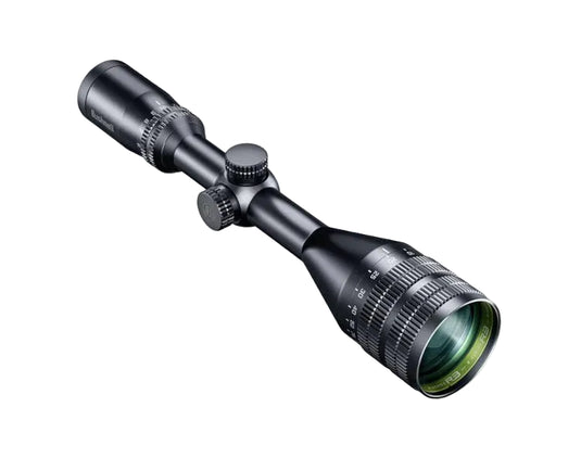 Bushnell R3 6-18x50 SFP Riflescope: 1