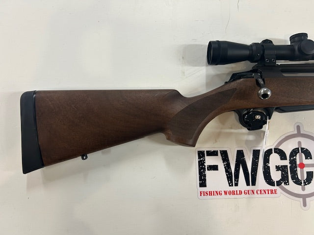 Load image into Gallery viewer, Tikka T3x Hunter .300WM w/ Leupold 3-9x40 | FWGC
