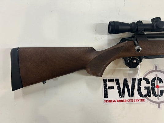 Tikka T3x Hunter .300WM w/ Leupold 3-9x40 | FWGC