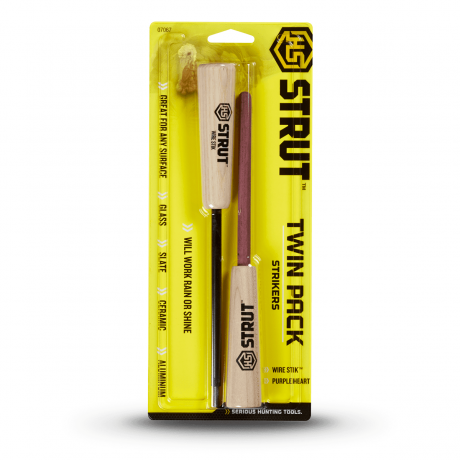HS Strut Twin Pack Strikers | FWGC