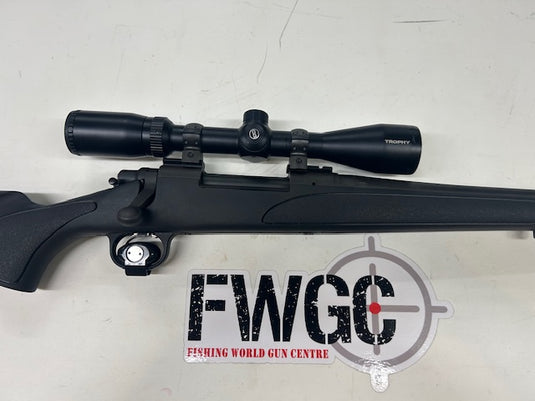 Remington 700 ADL .270 WIN | FWGC