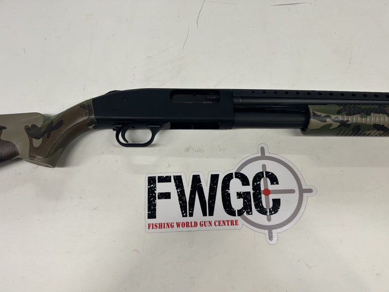 Load image into Gallery viewer, Mossberg 590A1 Pump Action 12GA 3" 20" Barrel | FWGC
