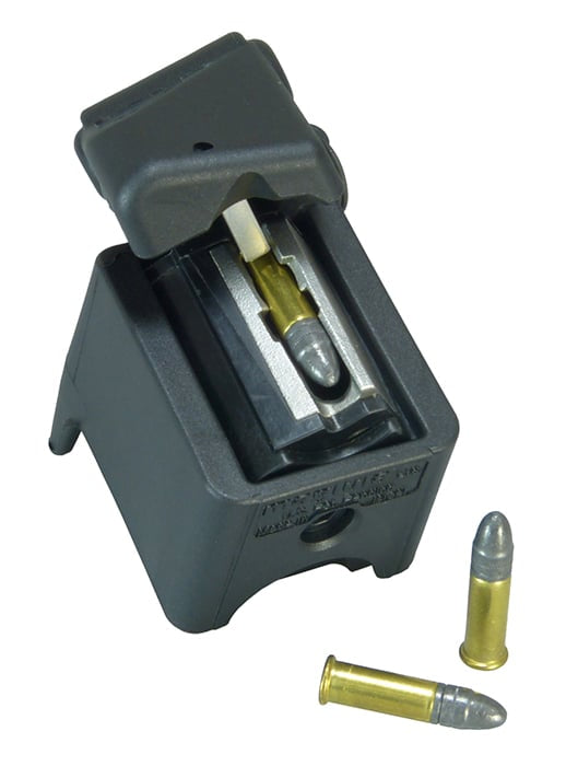 Load image into Gallery viewer, Maglula Ruger 10/22 .22LR LULA Loader &amp; Unloader Set - Black | FWGC
