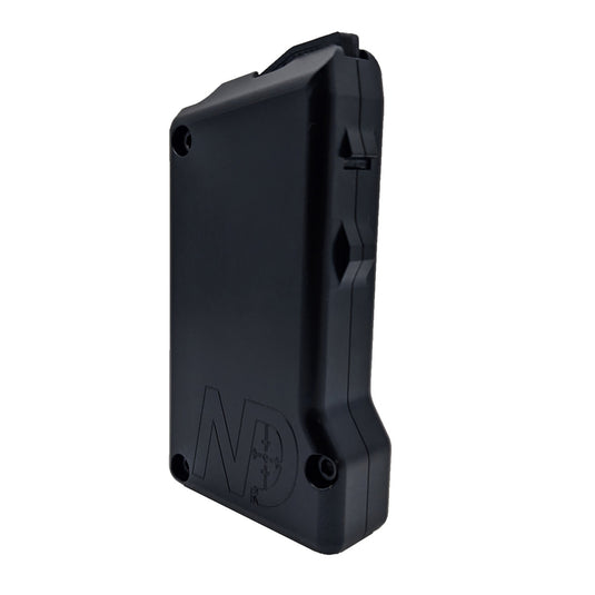 NDR 10 Round Magazine (Tikka T1x) - 22 LR.
