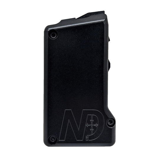 NDR 10 Round Magazine (Tikka T1x) - 22 LR.