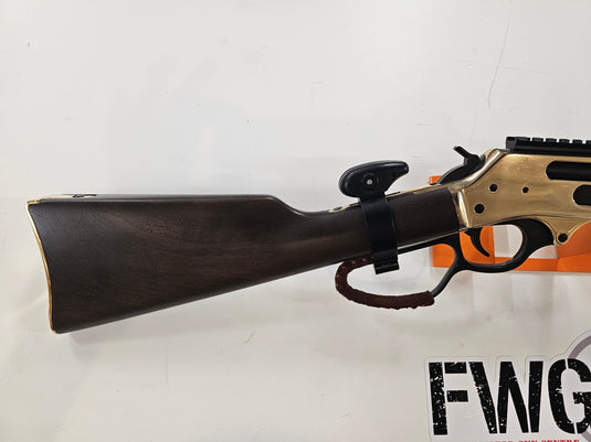 Henry Golden Boy H009BGL .30-30 Octagon Barrel | FWGC