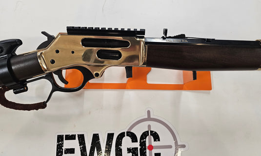 Henry Golden Boy H009BGL .30-30 Octagon Barrel | FWGC