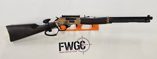 Henry Golden Boy H009BGL .30-30 Octagon Barrel | FWGC
