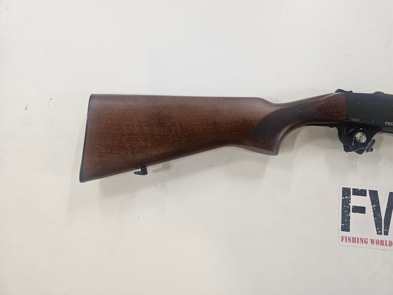 Load image into Gallery viewer, Federation Arms SB12 12GA 28&quot; Barrel Demo Gun | FWGC
