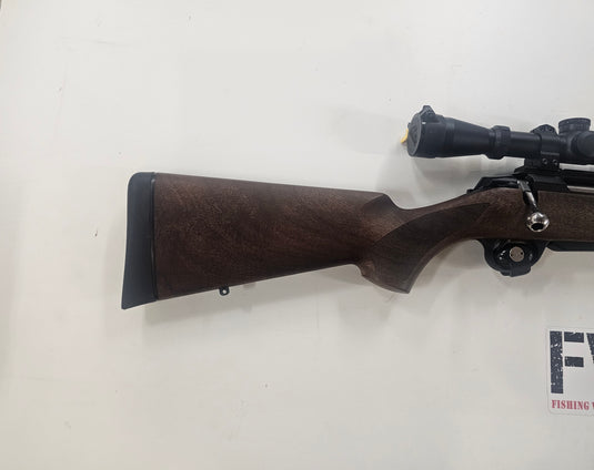 Tikka T3x Hunter 300 WIN | FWGC