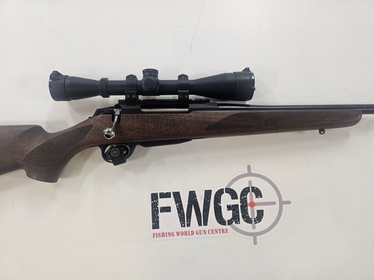 Tikka T3x Hunter 300 WIN | FWGC