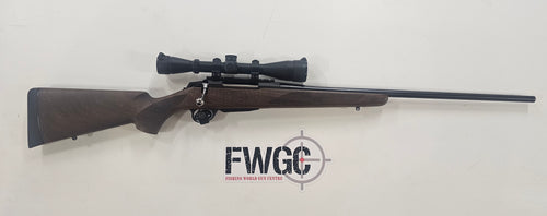 Tikka T3x Hunter 300 WIN | FWGC