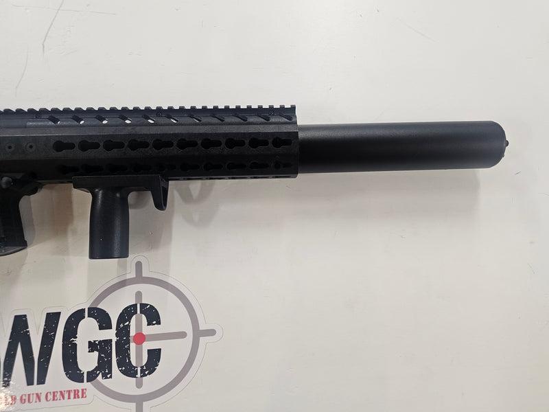 Load image into Gallery viewer, Sig Sauer MCX High Power .177 700 FPS | FWGC
