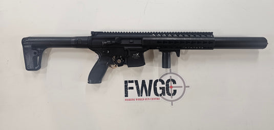 Sig Sauer MCX High Power .177 700 FPS | FWGC