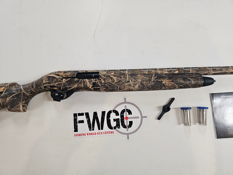 Load image into Gallery viewer, Beretta A300 Outlander 12GA 3&quot; 28&quot; Barrel | FWGC
