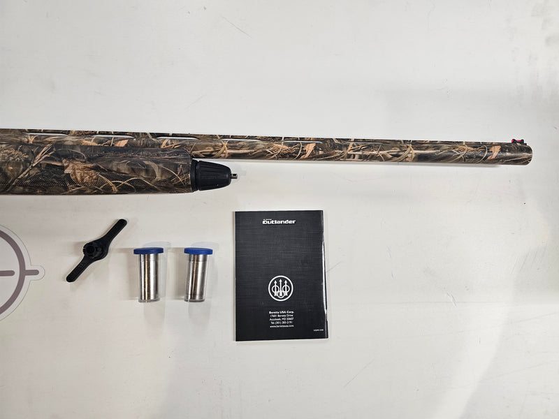 Load image into Gallery viewer, Beretta A300 Outlander 12GA 3&quot; 28&quot; Barrel | FWGC
