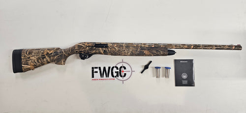 Beretta A300 Outlander 12GA 3