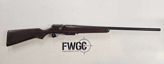 Savage Stevens Model 58 12GA  2 3/4