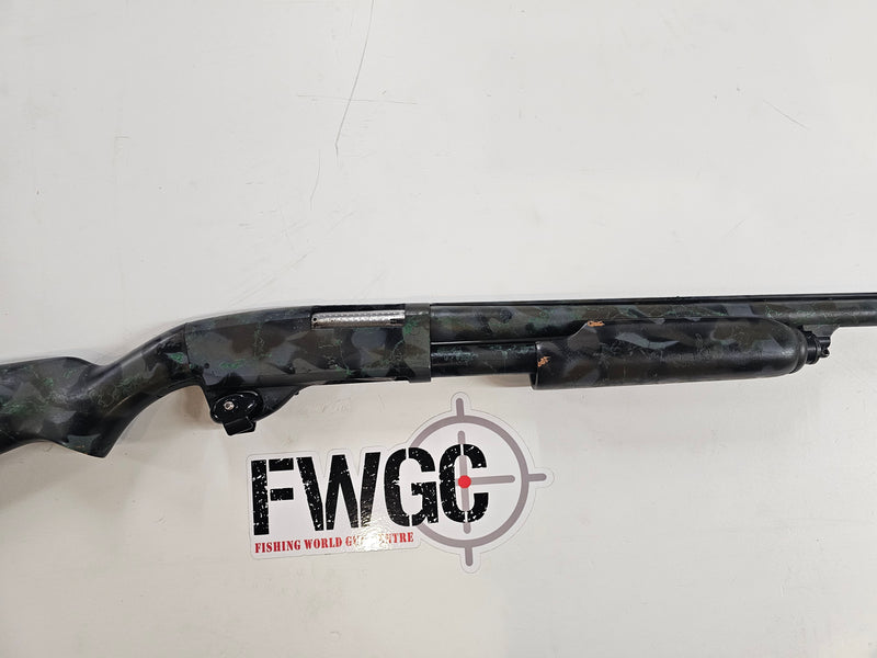 Load image into Gallery viewer, CIL 621 12GA  3&quot; 24&quot; Barrel | FWGC
