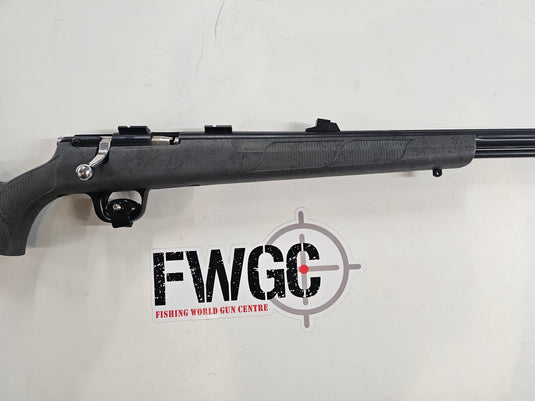 Winchester X-150 Muzzle Loader .45CAL | FWGC