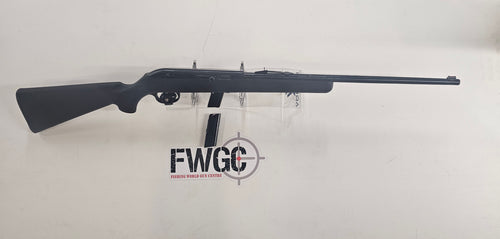 Savage Model 64F .22LR