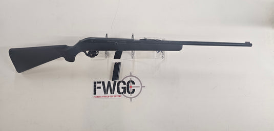 Savage Model 64F .22LR