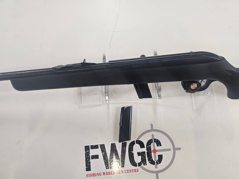 Load image into Gallery viewer, Savage Model 64F .22LR
