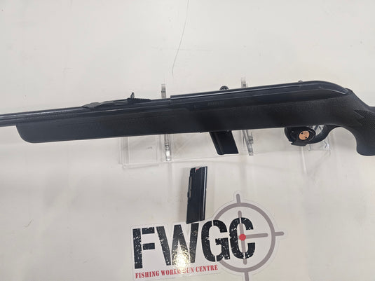 Savage Model 64F .22LR