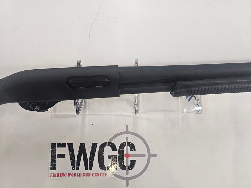 Load image into Gallery viewer, Remington 870 12GA Police Magnum | FWGC
