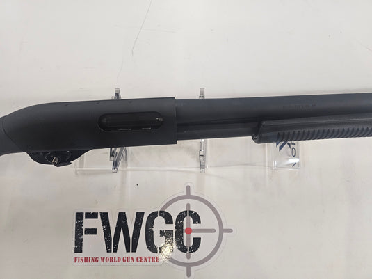 Remington 870 12GA Police Magnum | FWGC