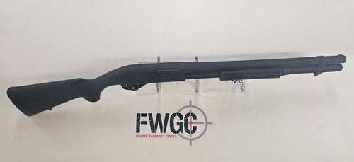 Remington 870 12GA Police Magnum | FWGC