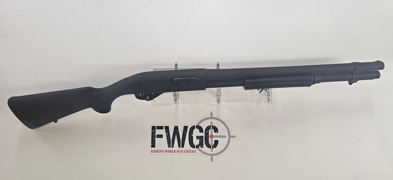 Load image into Gallery viewer, Remington 870 12GA Police Magnum | FWGC
