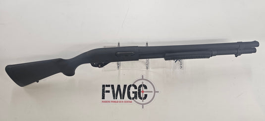 Remington 870 12GA Police Magnum | FWGC