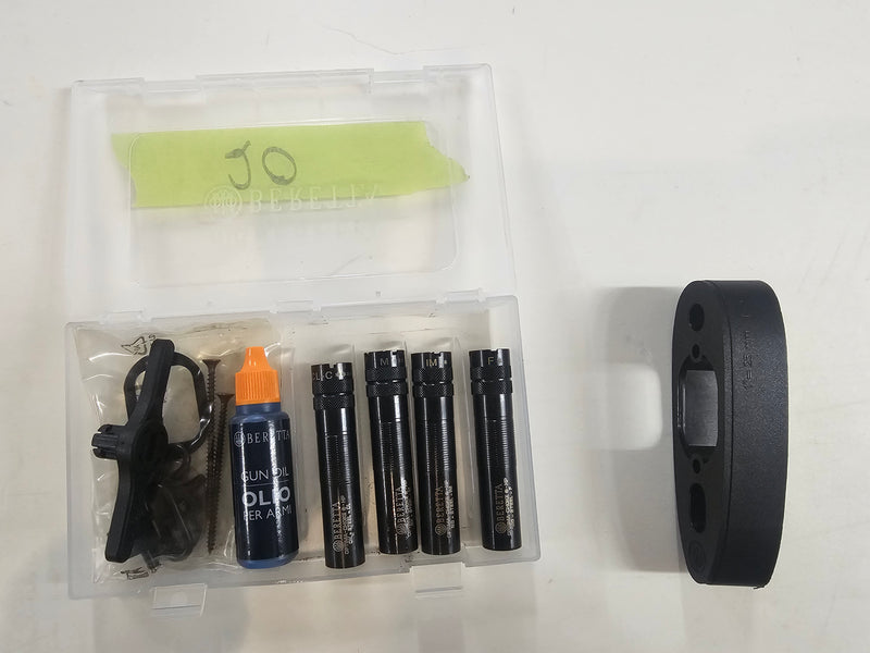 Load image into Gallery viewer, Beretta A400 Extreme Plus 20GA 28&quot; Barrel | FWGC
