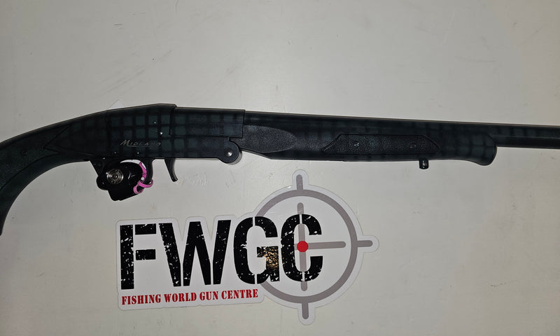 Load image into Gallery viewer, Midland Single Shot 12GA 3&quot; 26&quot;
