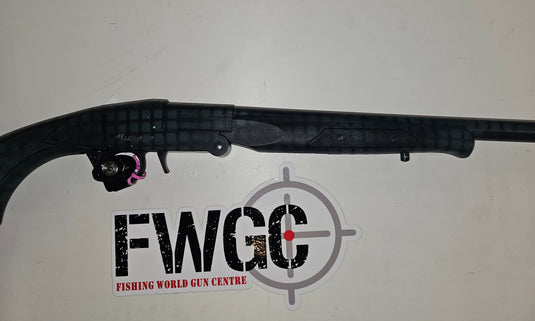 Midland Single Shot 12GA 3" 26"