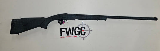 Midland Single Shot 12GA 3