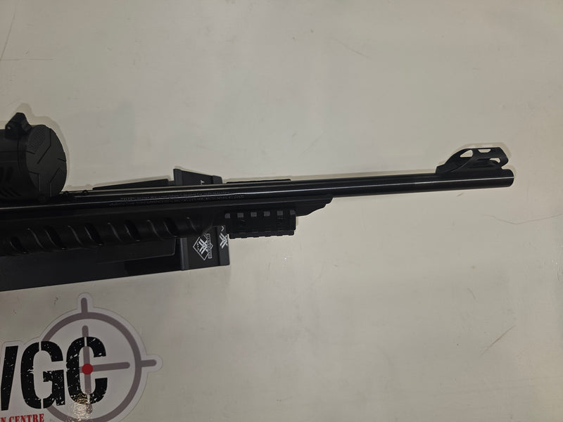 Load image into Gallery viewer, Mossberg 702 Plinkster .22LR Semi-Auto | FWGC
