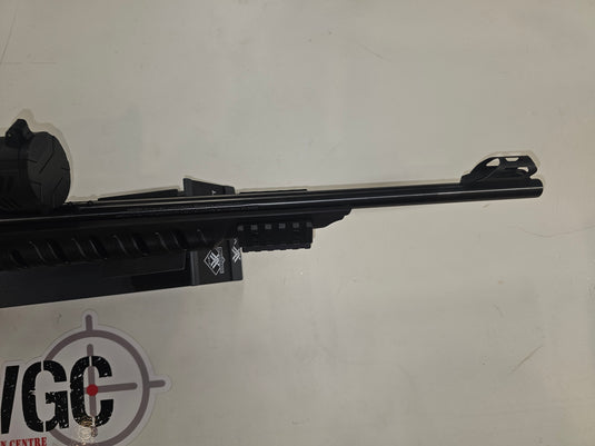 Mossberg 702 Plinkster .22LR Semi-Auto | FWGC