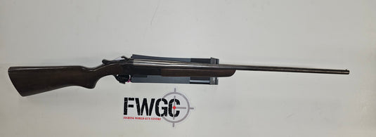 Used Cooey 840 3" 26" Barrel .410 | FWGC