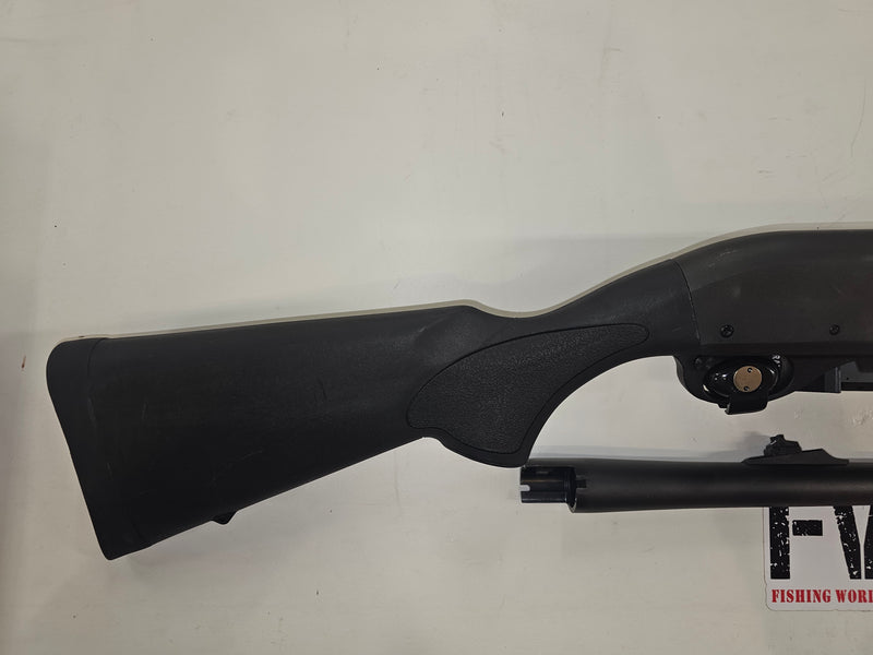 Load image into Gallery viewer, USED Remington 870 Combo 26&quot;, 20&quot; 12GA 3&quot;  | FWGC
