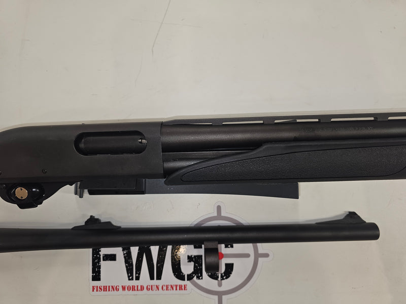 Load image into Gallery viewer, USED Remington 870 Combo 26&quot;, 20&quot; 12GA 3&quot;  | FWGC

