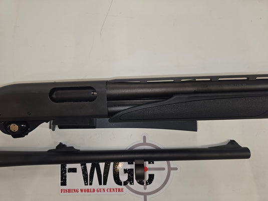 USED Remington 870 Combo 26", 20" 12GA 3"  | FWGC