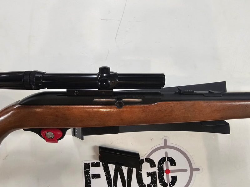 Load image into Gallery viewer, USED Cooey Model 64 .22LR | FWGC
