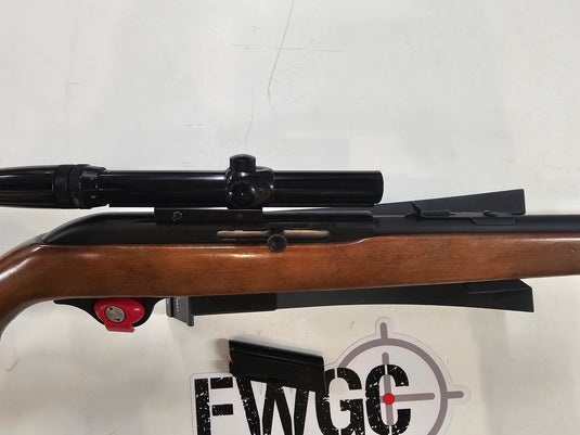 USED Cooey Model 64 .22LR | FWGC