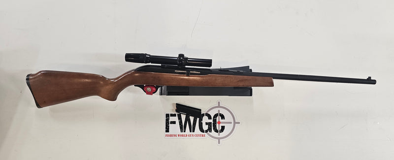 Load image into Gallery viewer, USED Cooey Model 64 .22LR | FWGC
