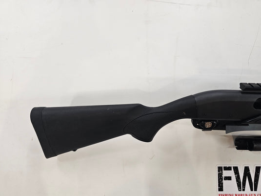 Remington 870 Combo 28